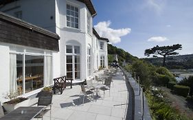 Commonwood Manor Looe 4*